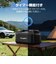 クーラー ポータブルエアコン 1200W 冷房専用 PC50001