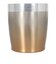ドウシシャ（DOSHISHA）カップ マグカップ キャンプ オンドゾーン 鬼冷え専科グラス 280ml GD OZOH280GD