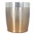 ドウシシャ（DOSHISHA）カップ マグカップ キャンプ オンドゾーン 鬼冷え専科グラス 280ml GD OZOH280GD