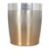 ドウシシャ（DOSHISHA）カップ マグカップ キャンプ オンドゾーン 鬼冷え専科グラス 280ml GD OZOH280GD