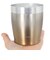ドウシシャ（DOSHISHA）カップ マグカップ キャンプ オンドゾーン 鬼冷え専科グラス 280ml GD OZOH280GD