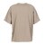 クリフメイヤー（KRIFF MAYER）夏季GO!Tシャツ ポケット 半袖 2555104:20:BEIGE
