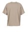 クリフメイヤー（KRIFF MAYER）夏季GO!Tシャツ ポケット 半袖 2555104:20:BEIGE