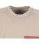 クリフメイヤー（KRIFF MAYER）夏季GO!Tシャツ ポケット 半袖 2555104:20:BEIGE