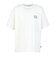クリフメイヤー（KRIFF MAYER）ウェットプロテクトTシャツ 鼻ぺちゃ 半袖 2547803:5:OFF