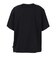 クリフメイヤー（KRIFF MAYER）夏季GO!Tシャツ ポケット 半袖 2555104:19:BLACK