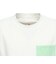 フットマーク（FOOTMARK）キッズ 半袖バックプリントTシャツ 3100505-01 水陸両用 UVカット 速乾