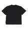 フットマーク（FOOTMARK）半袖プルオーバーTシャツ オーバーサイズ 3100454-09
