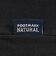 フットマーク（FOOTMARK）半袖プルオーバーTシャツ オーバーサイズ 3100454-09