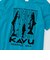 26Sサーモン Tシャツ 19822490 Jade