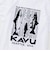 26Sサーモン Tシャツ 19822490 White