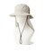 ニューエラ（NEW ERA）帽子 アドベンチャーライト サンシェード Tech Air Dot Air 14774342