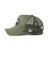 ニューエラ（NEW ERA）9FORTY A-Frame トラッカー Nano Wing キャップ 14774377