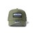 ニューエラ（NEW ERA）9FORTY A-Frame トラッカー Nano Wing キャップ 14774377