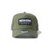 ニューエラ（NEW ERA）9FORTY A-Frame トラッカー Nano Wing キャップ 14774377