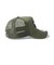 ニューエラ（NEW ERA）9FORTY A-Frame トラッカー Nano Wing キャップ 14774377