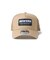 ニューエラ（NEW ERA）9FORTY A-Frame トラッカー Nano Wing キャップ 14774378