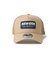 ニューエラ（NEW ERA）9FORTY A-Frame トラッカー Nano Wing キャップ 14774378