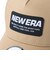 ニューエラ（NEW ERA）9FORTY A-Frame トラッカー Nano Wing キャップ 14774378