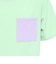 フットマーク（FOOTMARK）キッズ 半袖バックプリントTシャツ 3100505-1309 水陸両用 UVカット