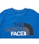 ザ・ノース・フェイス（THE NORTH FACE）半袖Tシャツ フラッシュドライ カラフルロゴ コットン NTW32539 HB