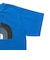 ザ・ノース・フェイス（THE NORTH FACE）半袖Tシャツ フラッシュドライ カラフルロゴ コットン NTW32539 HB