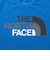 ザ・ノース・フェイス（THE NORTH FACE）半袖Tシャツ フラッシュドライ カラフルロゴ コットン NTW32539 HB