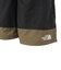 ザ・ノース・フェイス（THE NORTH FACE）ショートパンツ ショーツ ヌプシ NB42552 AC