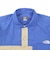 ザ・ノース・フェイス（THE NORTH FACE）半袖シャツ ヌプシ NR22331 GS