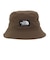 ザ・ノース・フェイス（THE NORTH FACE）帽子 トレッキング 登山 CAMP SIDE ハット NN02345 SK