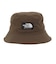 ザ・ノース・フェイス（THE NORTH FACE）帽子 トレッキング 登山 CAMP SIDE ハット NN02345 SK
