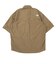 ザ・ノース・フェイス（THE NORTH FACE）NUPTSE 半袖シャツ NR22552 CK