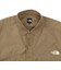 ザ・ノース・フェイス（THE NORTH FACE）NUPTSE 半袖シャツ NR22552 CK