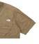 ザ・ノース・フェイス（THE NORTH FACE）NUPTSE 半袖シャツ NR22552 CK