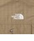 ザ・ノース・フェイス（THE NORTH FACE）NUPTSE 半袖シャツ NR22552 CK