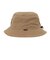 ザ・ノース・フェイス（THE NORTH FACE）帽子 トレッキング 登山 CAMP SIDE ハット NN02345 KU