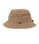 ザ・ノース・フェイス（THE NORTH FACE）帽子 トレッキング 登山 CAMP SIDE ハット NN02345 KU