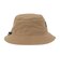 ザ・ノース・フェイス（THE NORTH FACE）帽子 トレッキング 登山 CAMP SIDE ハット NN02345 KU