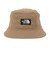 ザ・ノース・フェイス（THE NORTH FACE）帽子 トレッキング 登山 CAMP SIDE ハット NN02345 KU