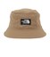 ザ・ノース・フェイス（THE NORTH FACE）帽子 トレッキング 登山 CAMP SIDE ハット NN02345 KU