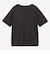 ザ・ノース・フェイス（THE NORTH FACE）ROUND HEM BIG 半袖Tシャツ NTW32542 K