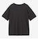 ザ・ノース・フェイス（THE NORTH FACE）ROUND HEM BIG 半袖Tシャツ NTW32542 K