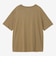 ザ・ノース・フェイス（THE NORTH FACE）ROUND HEM BIG 半袖Tシャツ NTW32542 CK