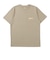 DANCING3BEAR 半袖Tシャツ 81880000-74
