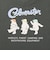DANCING3BEAR 半袖Tシャツ 81880000-89