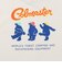 DANCING3BEAR 半袖Tシャツ 81880000-01