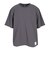 ポーラー（POLER）RIP BAGGY 半袖Tシャツ 261MCV0031-CHA
