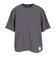 ポーラー（POLER）RIP BAGGY 半袖Tシャツ 261MCV0031-CHA