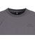 ポーラー（POLER）RIP BAGGY 半袖Tシャツ 261MCV0031-CHA