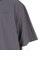 ポーラー（POLER）RIP BAGGY 半袖Tシャツ 261MCV0031-CHA